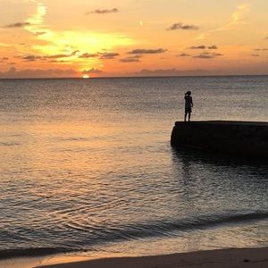 Meet your Posher, Eden